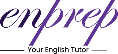 enprep — Your English Tutor